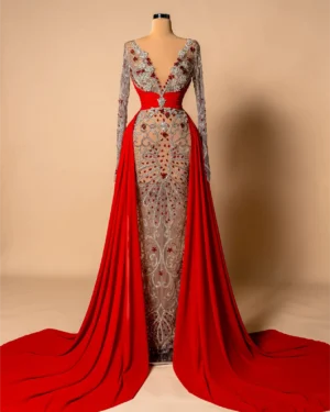Red Desire