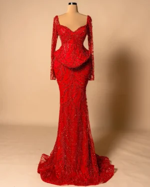Royal Red