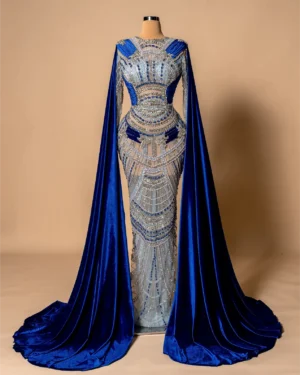 Royal Sapphire